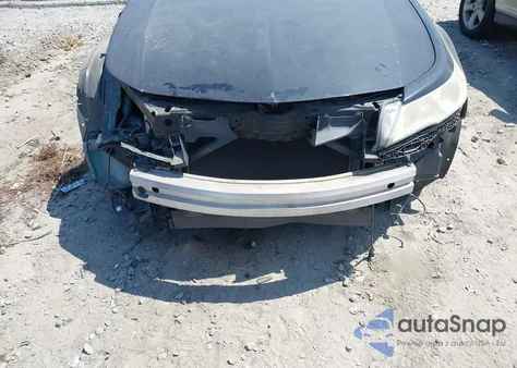 2010 Acura Tl 3.5 z USA, uszkodzony, nr VIN 19UUA8F23AA025154